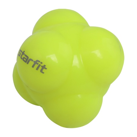 Купить Мяч реакционный Starfit RB-301 в Пыть-Яхе 