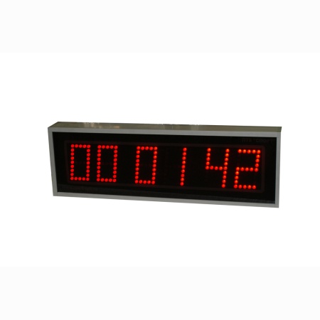 Купить Часы-секундомер настенные С2.25 знак 250 мм в Пыть-Яхе 