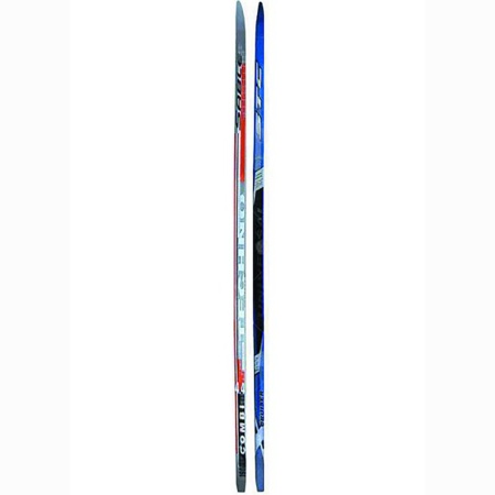 Купить Лыжи STC р.150-170см в Пыть-Яхе 